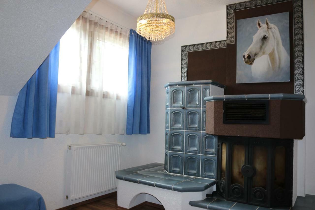 Апартаменти Zur Alpenruhe Зебоден Екстер'єр фото
