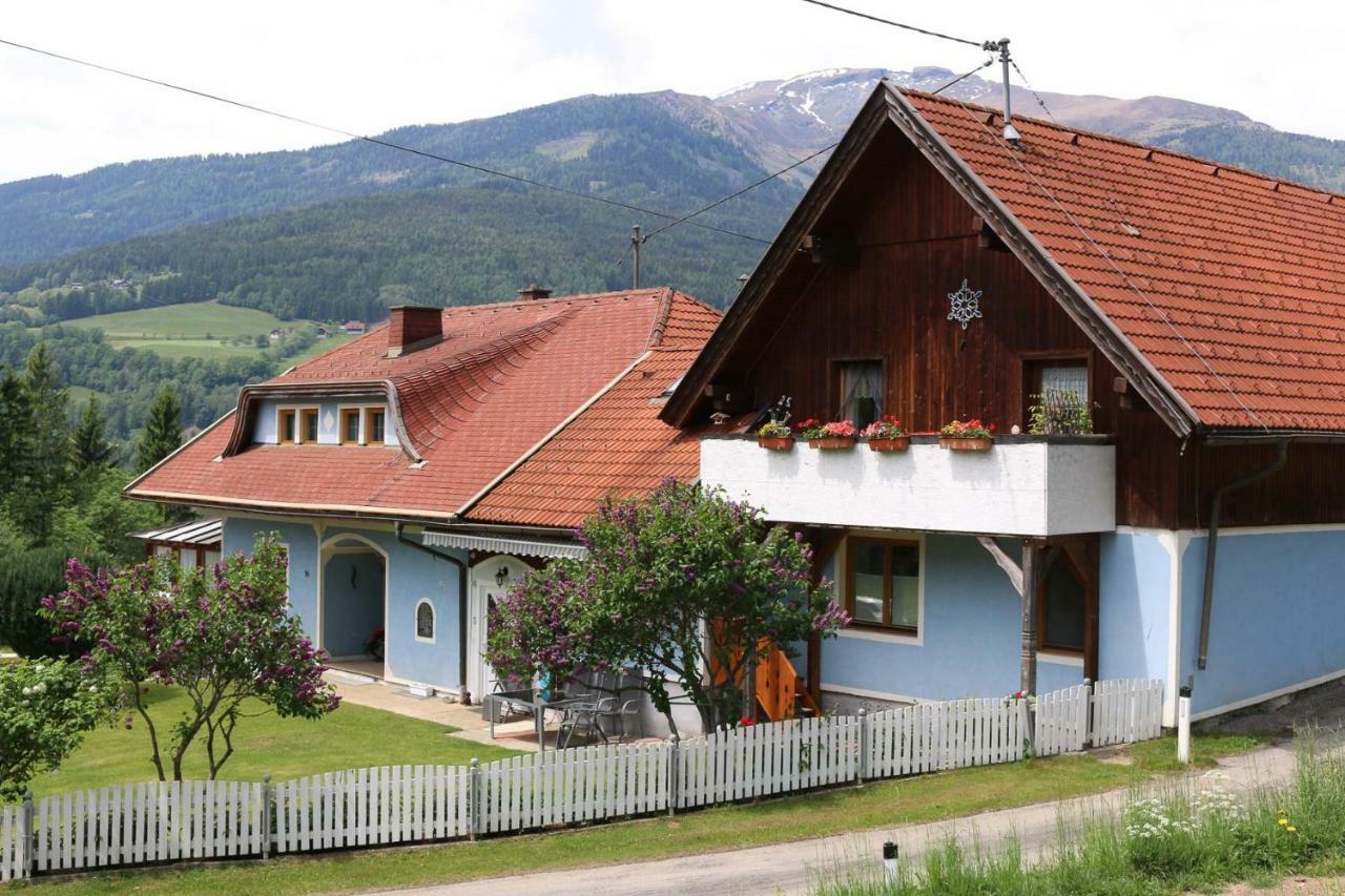 Апартаменти Zur Alpenruhe Зебоден Екстер'єр фото